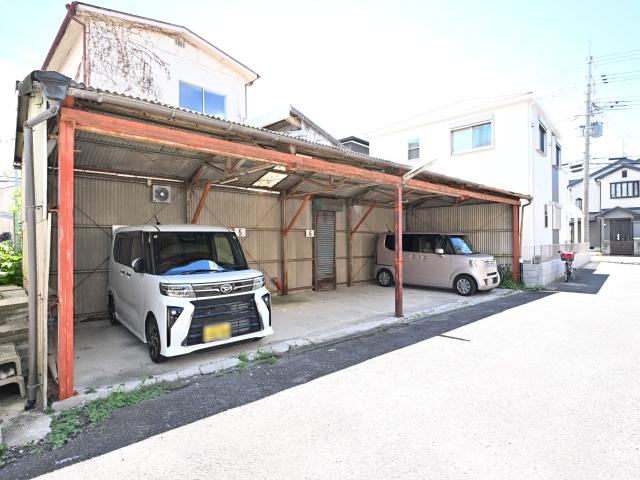 物件写真