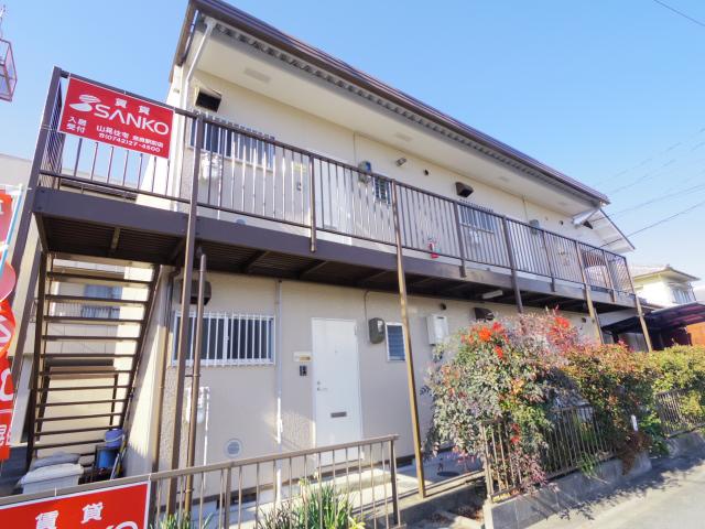 外観写真