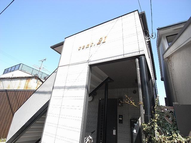 物件写真