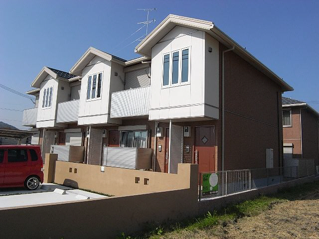物件写真