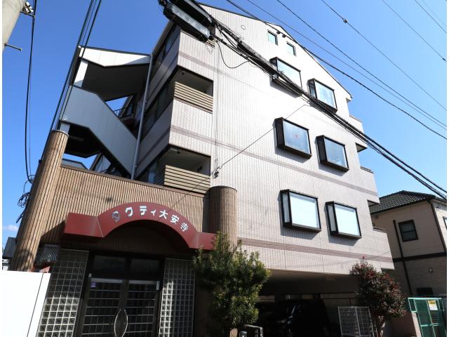 物件写真