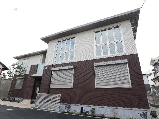 物件写真