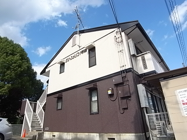 物件写真