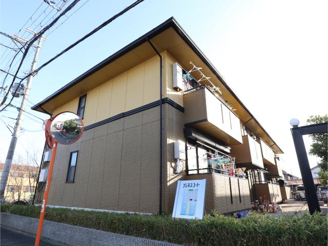 物件写真