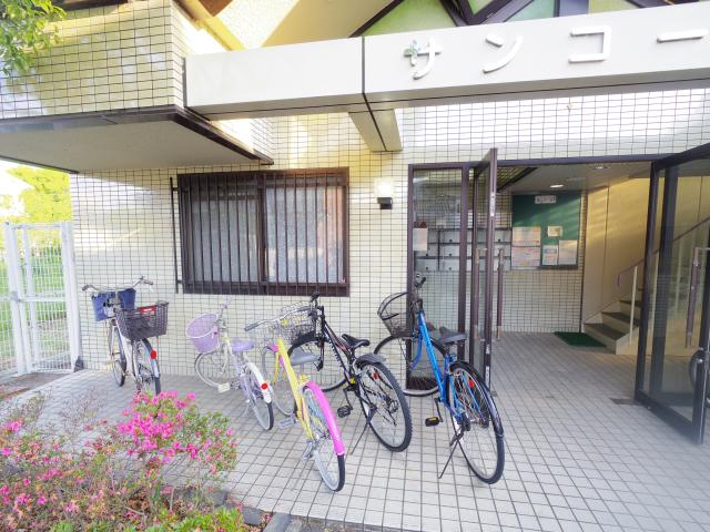 物件写真