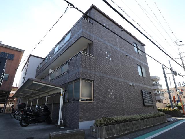 物件写真