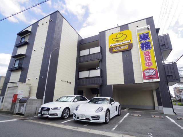 外観写真