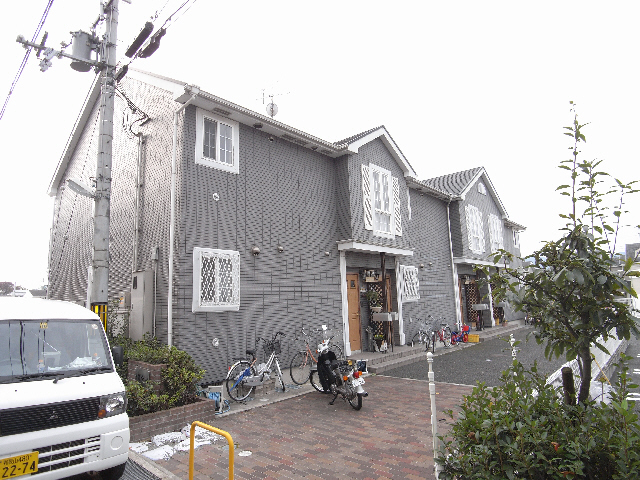 物件写真