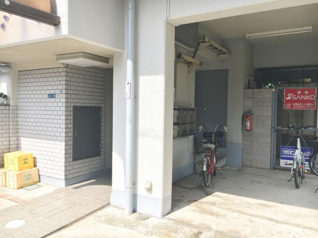 物件写真