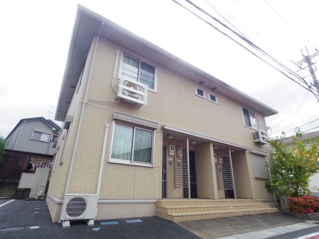 物件写真