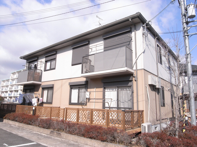 物件写真
