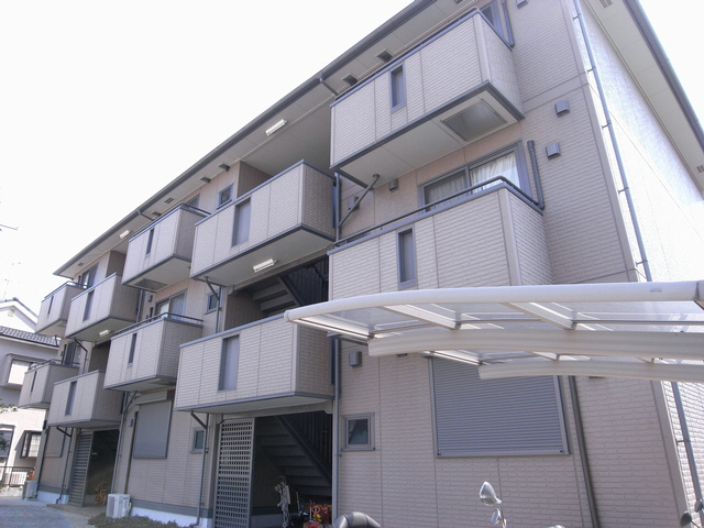 物件写真