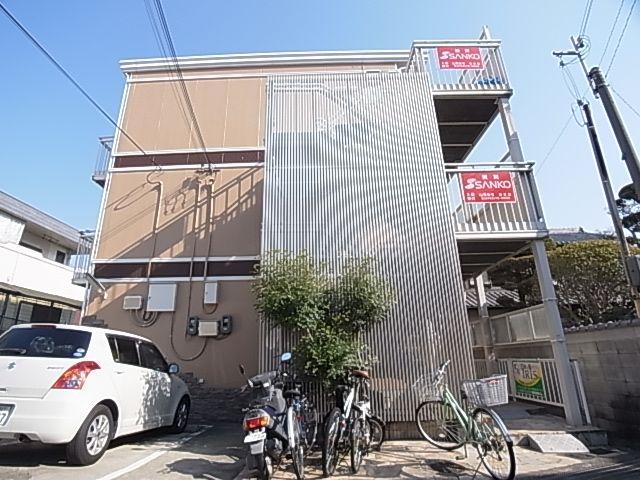 物件写真