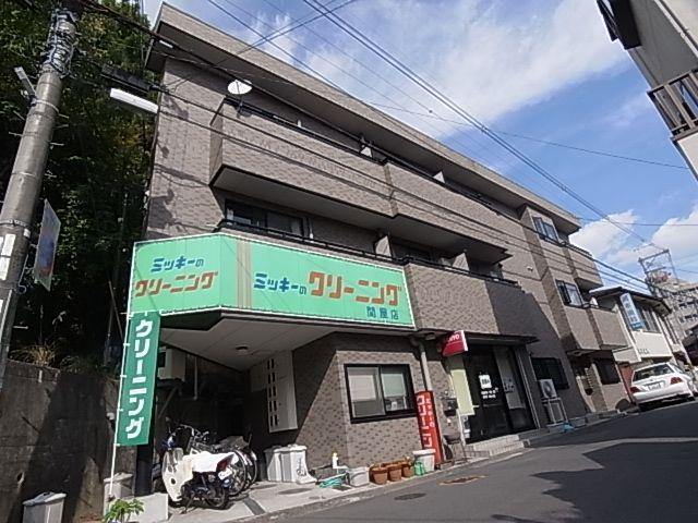 物件写真