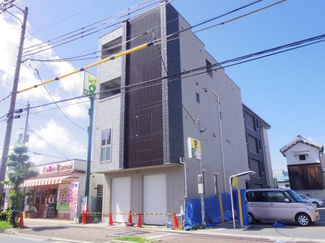 外観写真