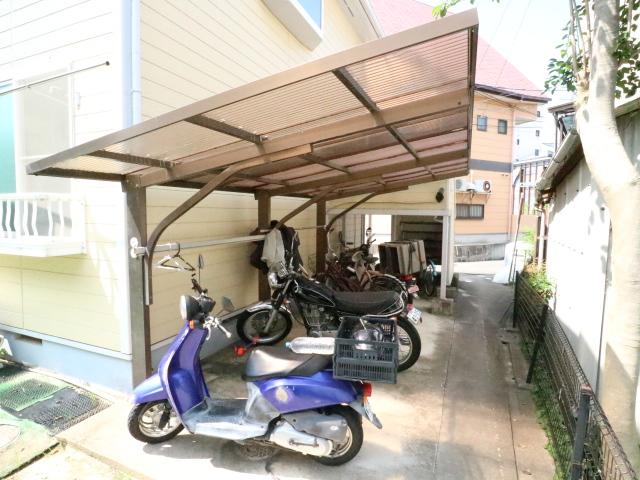 物件写真