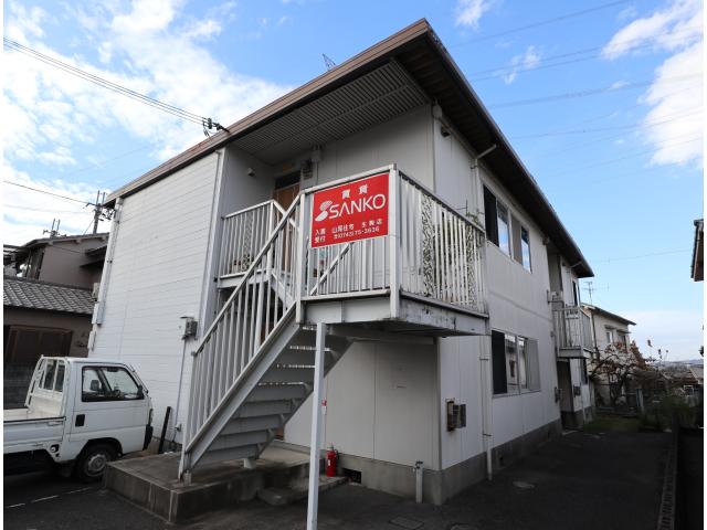 物件写真