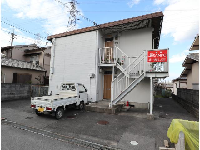 物件写真