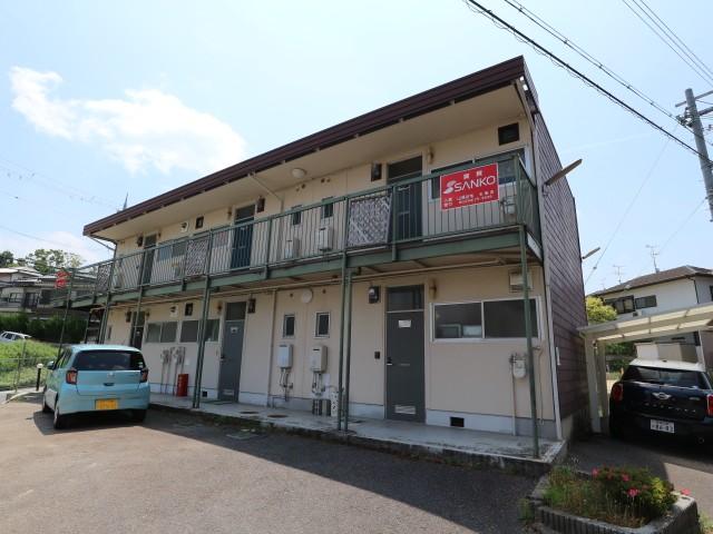 物件写真