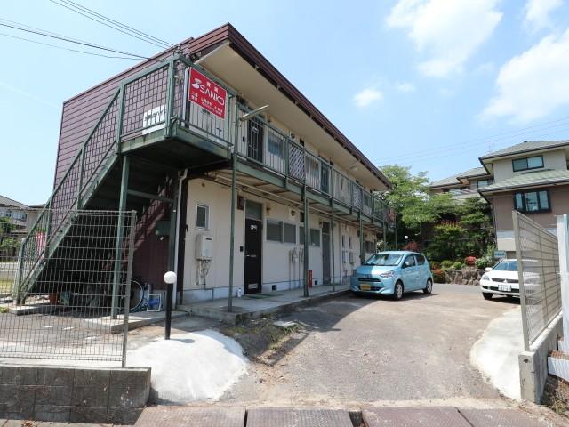 物件写真