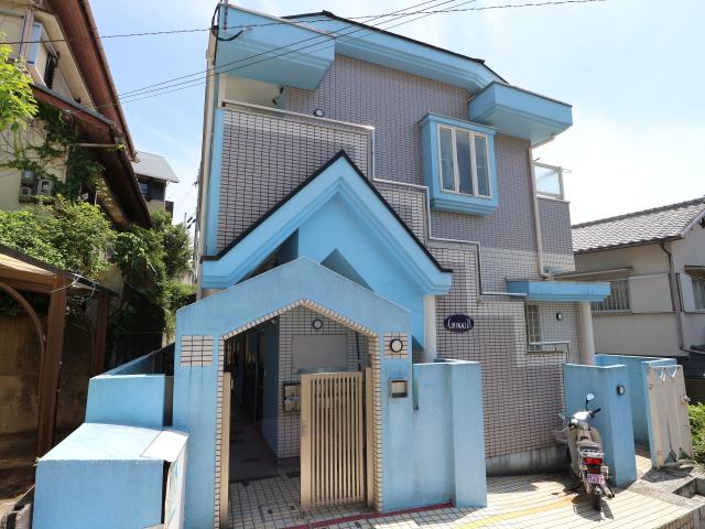 物件写真