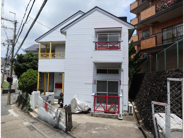 物件写真