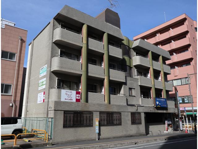 物件写真