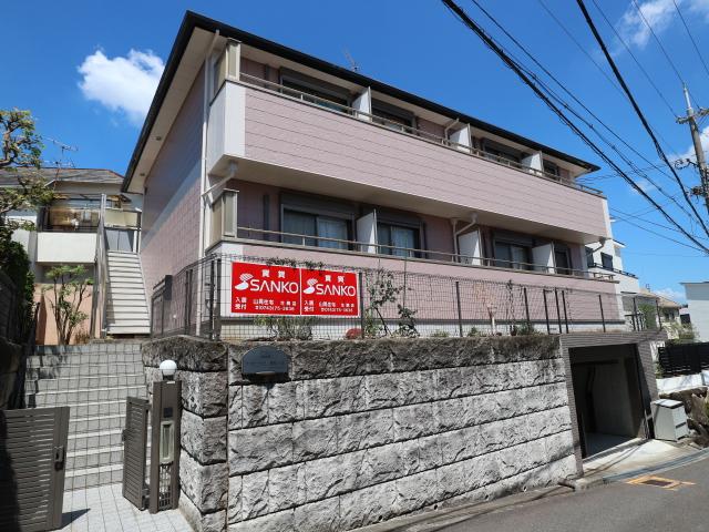 物件写真