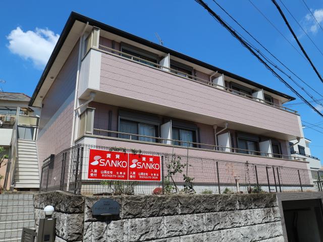 物件写真