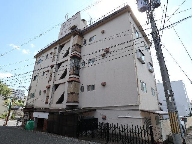 物件写真