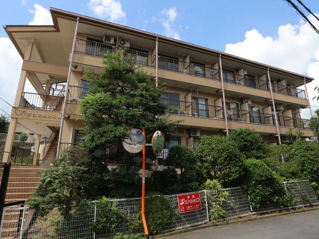 物件写真