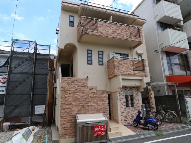 物件写真