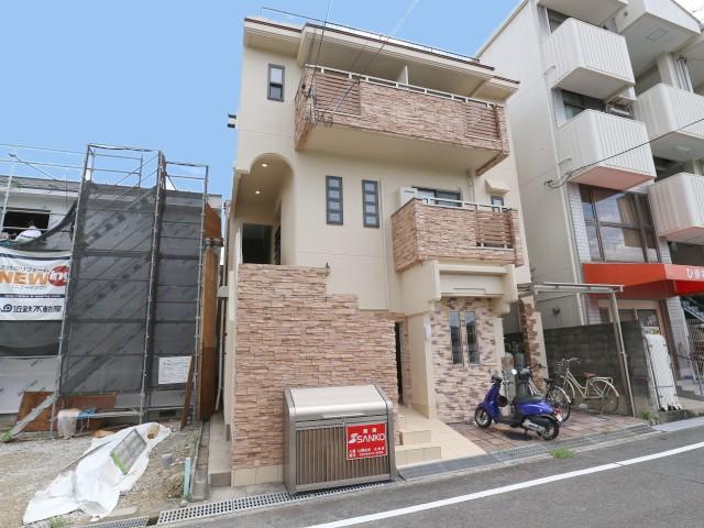 物件写真