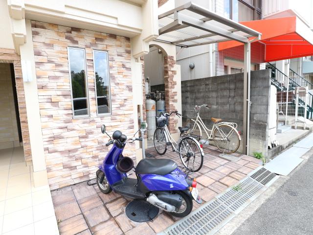 物件写真