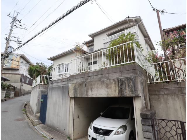 物件写真