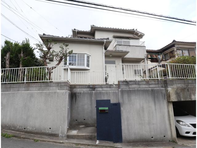 物件写真
