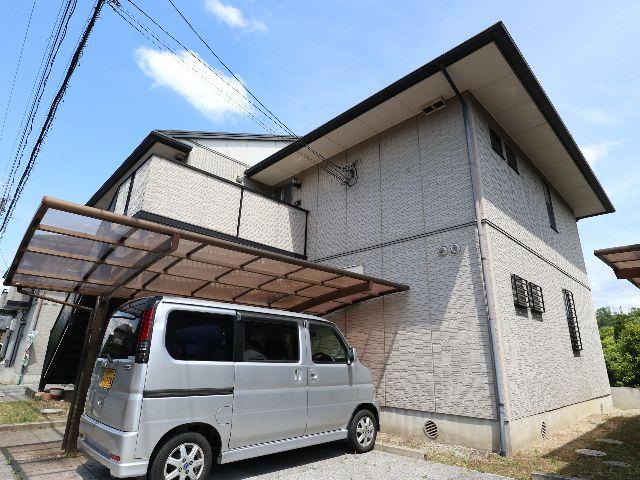 物件写真