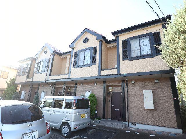 物件写真