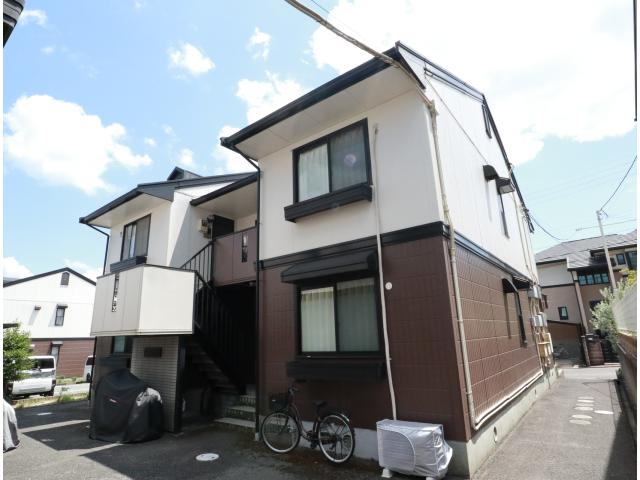 物件写真