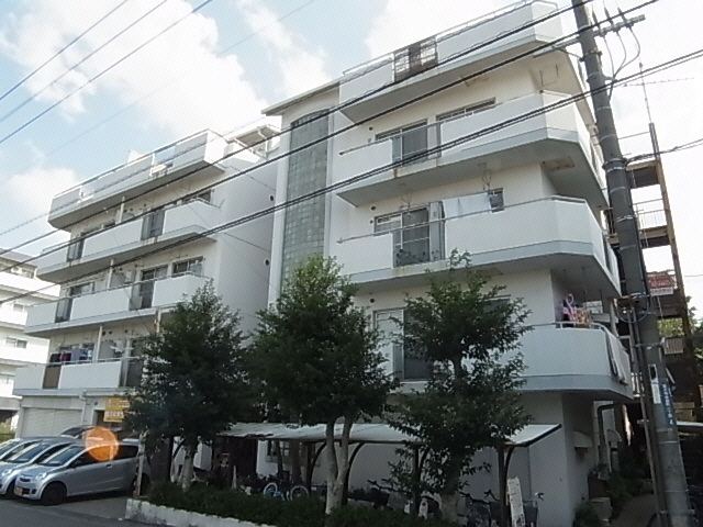 物件写真