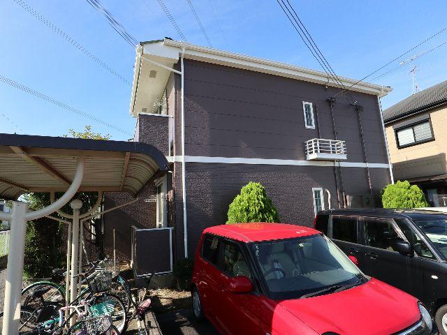 物件写真