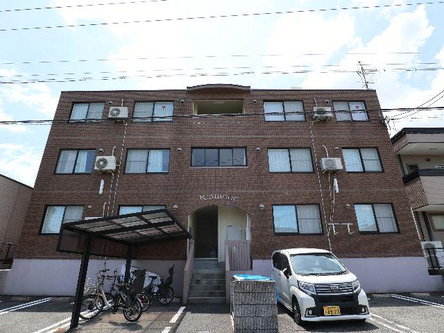 物件写真