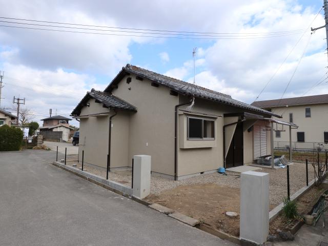 物件写真