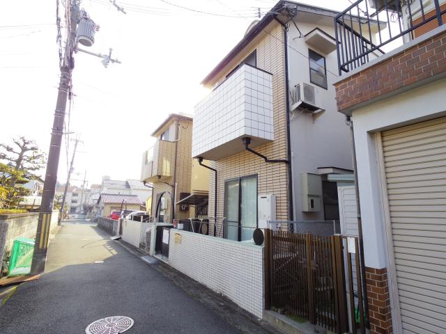 物件写真