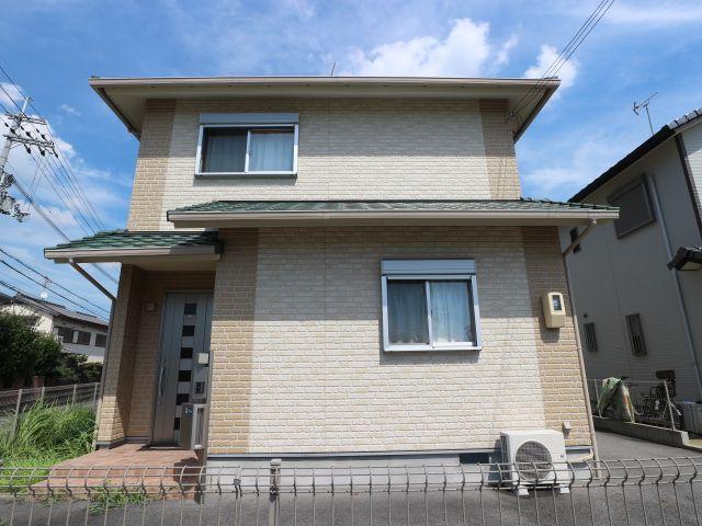物件写真