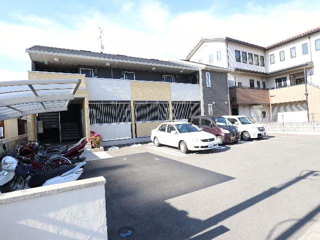 物件写真