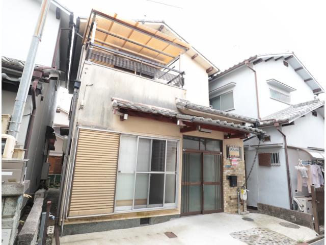 物件写真