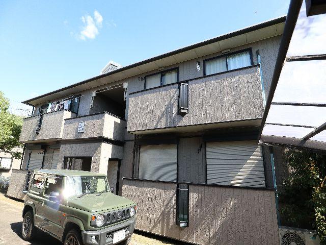 物件写真