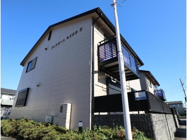 物件写真