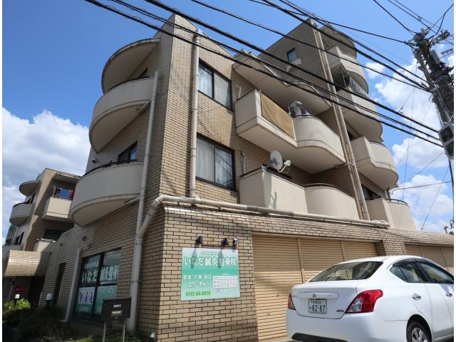物件写真